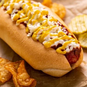 Cheesy Tex-Roc